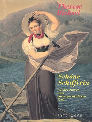 cover image of Schöne Schifferin